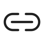Link SVG Icon